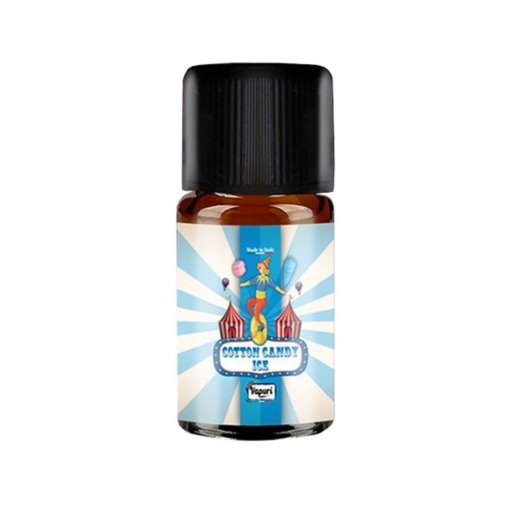 vapuri' cotton candy ice aroma concentrato da diluire