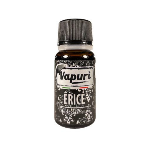 vapuri' erice aroma concentrato da diluire