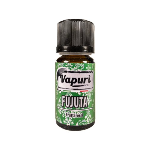 vapuri' fujuta aroma concentrato da diluire
