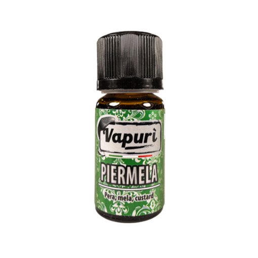 vapuri' piermela aroma concentrato da diluire