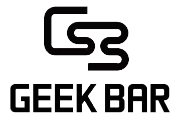  GEEK BAR - Sigaretta Elettronica Pod Monouso Precaricata Usa e Getta IN 10 Gusti